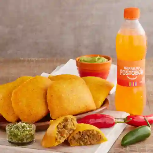 Empanada Mexicana