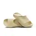 Nike Zapatos Jordan Post Slide Para Hombre Amarillo Talla 12