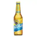 Aguila Light 330 ml