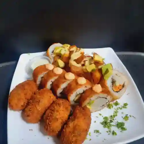 Sushi 6