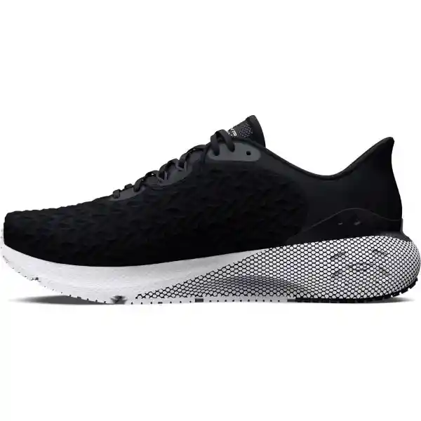 Under Armour Zapatos Machina 3 Hombre Negro 7.5 3026729-003