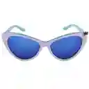 Sun Twisters Gafas de Sol para Niña UV 400