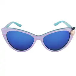 Sun Twisters Gafas de Sol para Niña UV 400
