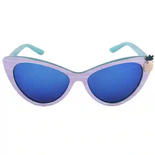 Sun Twisters Gafas de Sol para Niña UV 400