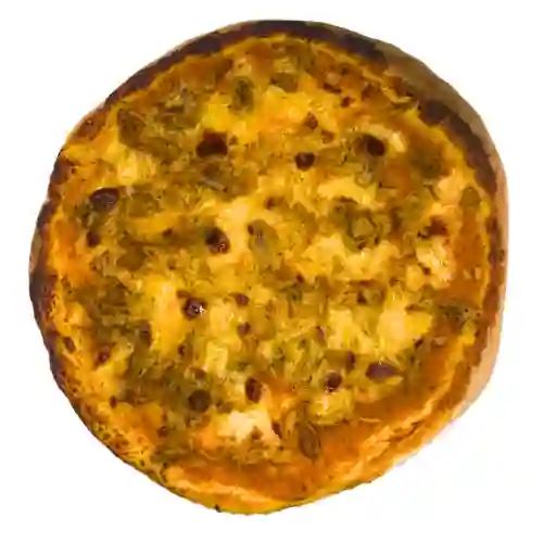 Pizza Pork And Love