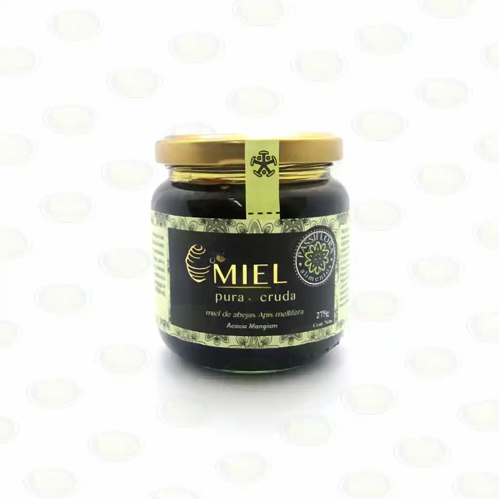 Passiflora Miel Pura