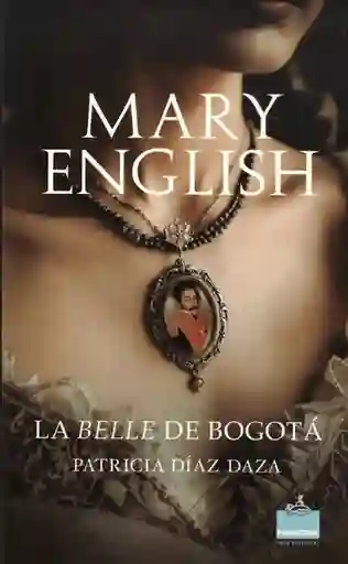 Mary English