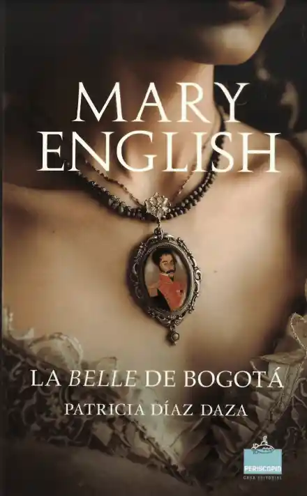 Mary English