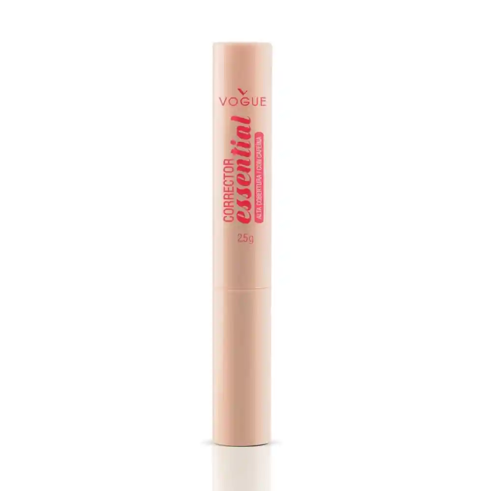 Vogue Corrector Essential Natural