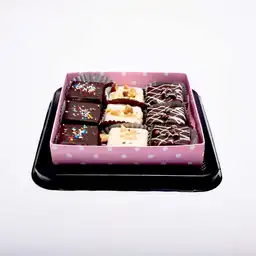 Éxito Torta 550 g
