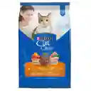 Comida para gatos Purina Cat Chow adulto delimix x 10kg