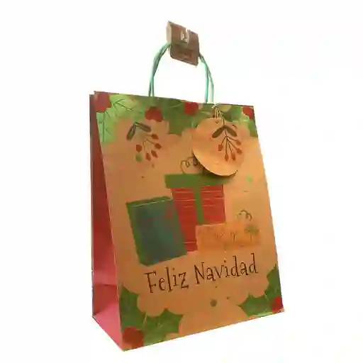 Bolsa Nav Vsn Talla Xl Nico Vsn