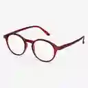 Izipizi Gafas Screen d Red Mars +00