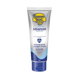 Banana Boat Protector Solar Advanced SPF 100 118 mL