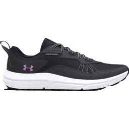 Under Armour Zapatos W Charged Negro 7.5 Ref: 3027180-001