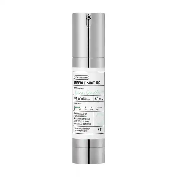 VT Cosmetics Reedle VT Shot 100 Skin Booster 50ml