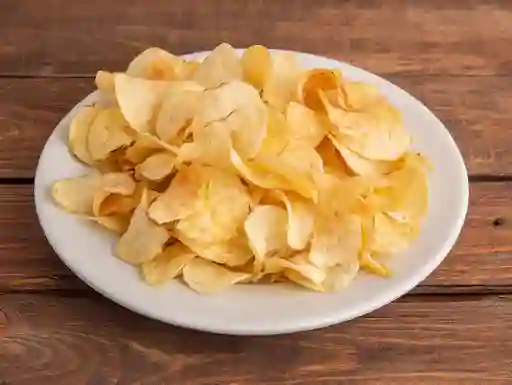 Papas Chips Grandes