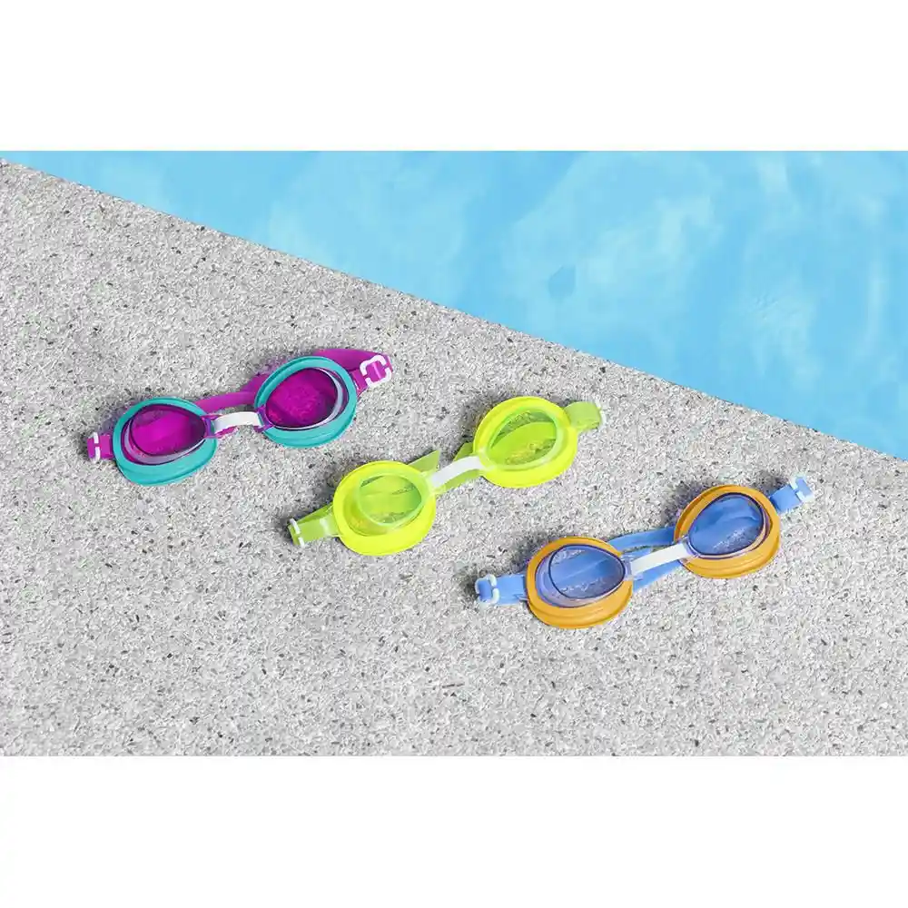 Gafas De Natación Burst Essential Best Way 21002