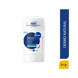 Desodorante Nivea Derma Control Defend Mujer Barra