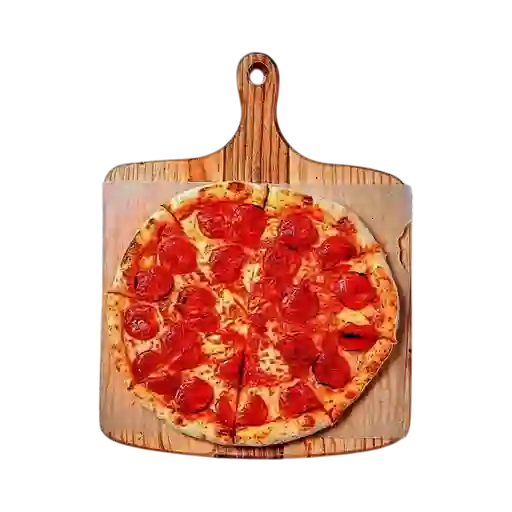 Napolitana Personal