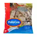 Pollo Coa Filetes de Pechuga de Pollo Adobados Congelados