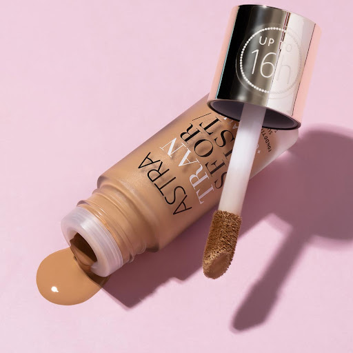 Base Liquida + Correctorastra Transformist Shell X Und
