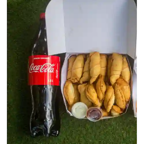 Compartir en Combo