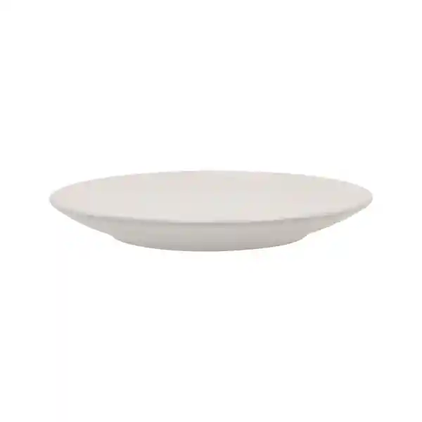 Plato Pan Stone Blanco Diseño 0001 Casaideas