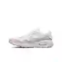 Nike Zapatos Nike Air Max Sc Bg Niño Blanco Talla 6Y