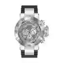 Invicta Reloj Hombre Silicona Plástico Modelo 924