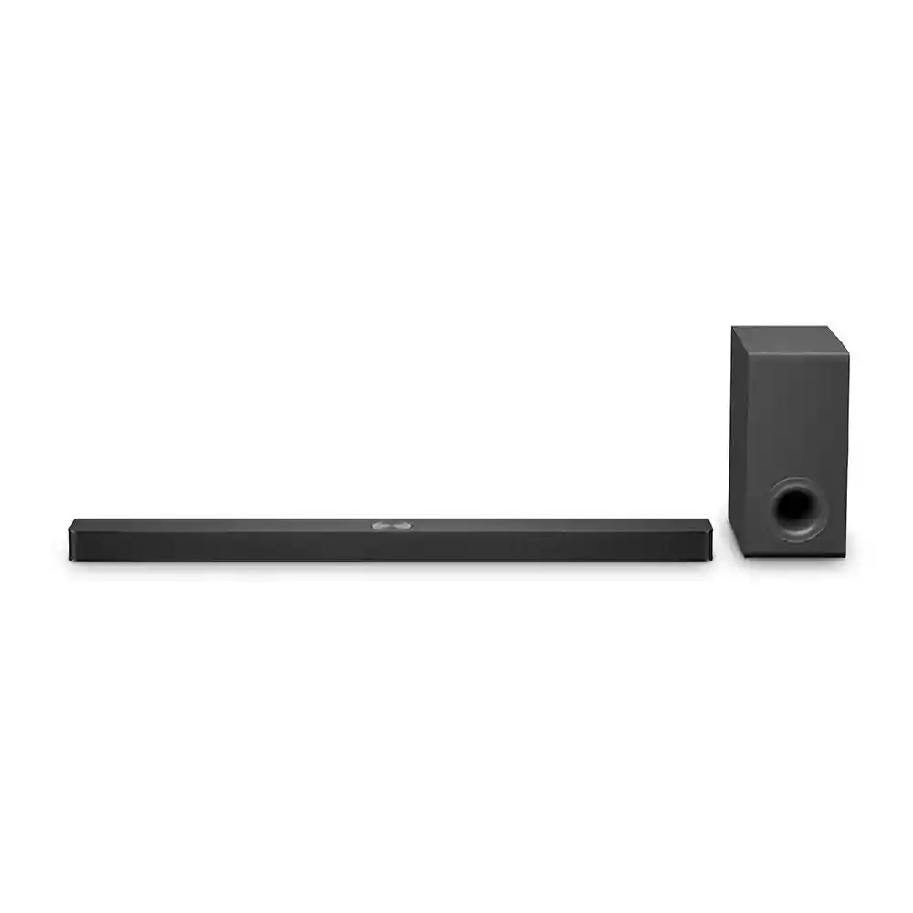 Barra de Sonido 570w Lg S90ty.dcolllk