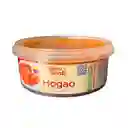 Salsa Puro Verde Criolla Colombiana Hogao Fresc (270 Gr)