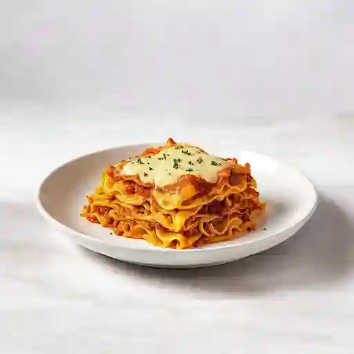 Lasagna Di Mamma