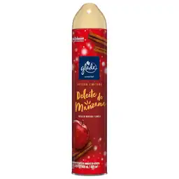 Glade Aromatizante Manzana Aerosol Glade 364501