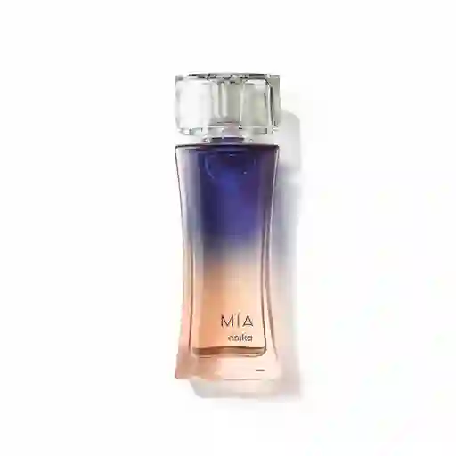 Esika Perfume De Mujer Mia Mini 7.5 Ml