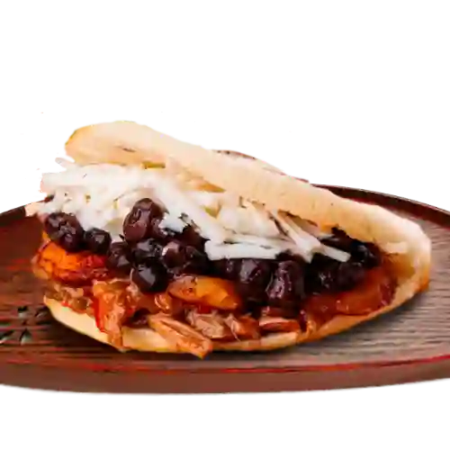 Arepa Super Paisa