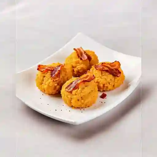 Maicitos Crispy