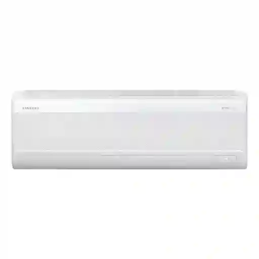 Aire Acondicionado Samsung 12.000 Btu Split Windfree Ar60f12d1ew/cb Ai Digital Inverter Blanco
