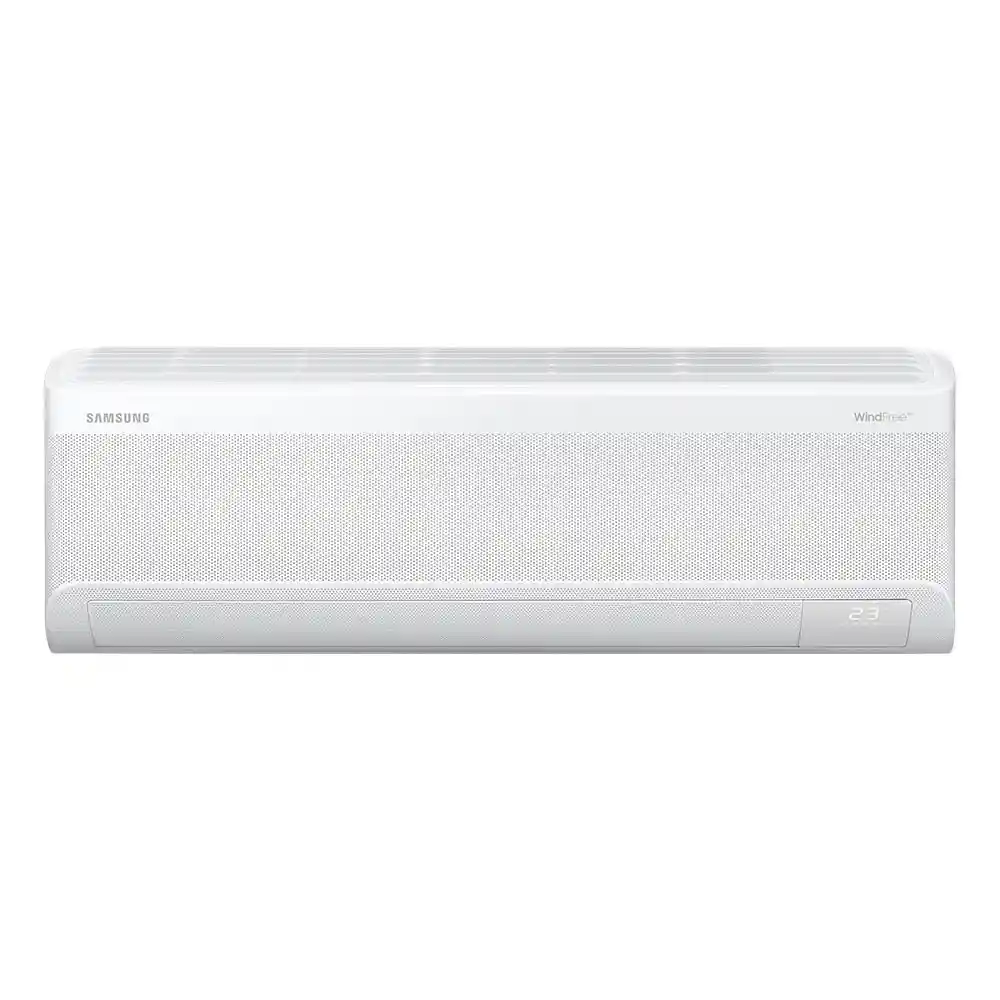 Aire Acondicionado Samsung 12.000 Btu Split Windfree Ar60f12d1ew/cb Ai Digital Inverter Blanco