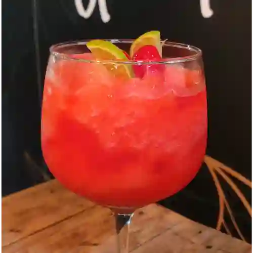 Limonada Cerezada