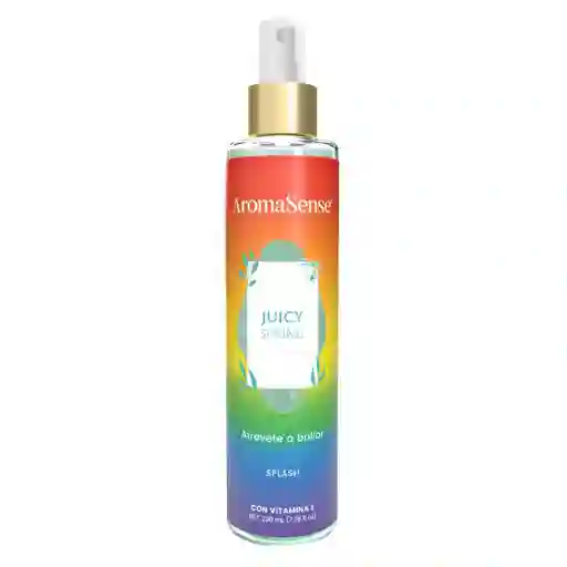 Splash Aromasense Aromasense Juicy Spring (230 Ml)