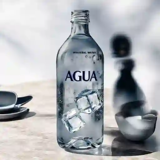 Agua