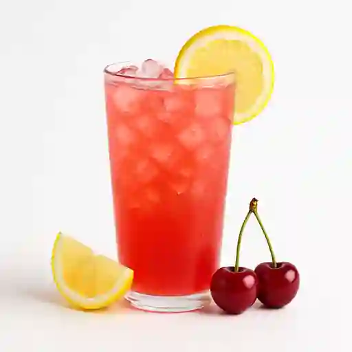 Limonada Cerezada