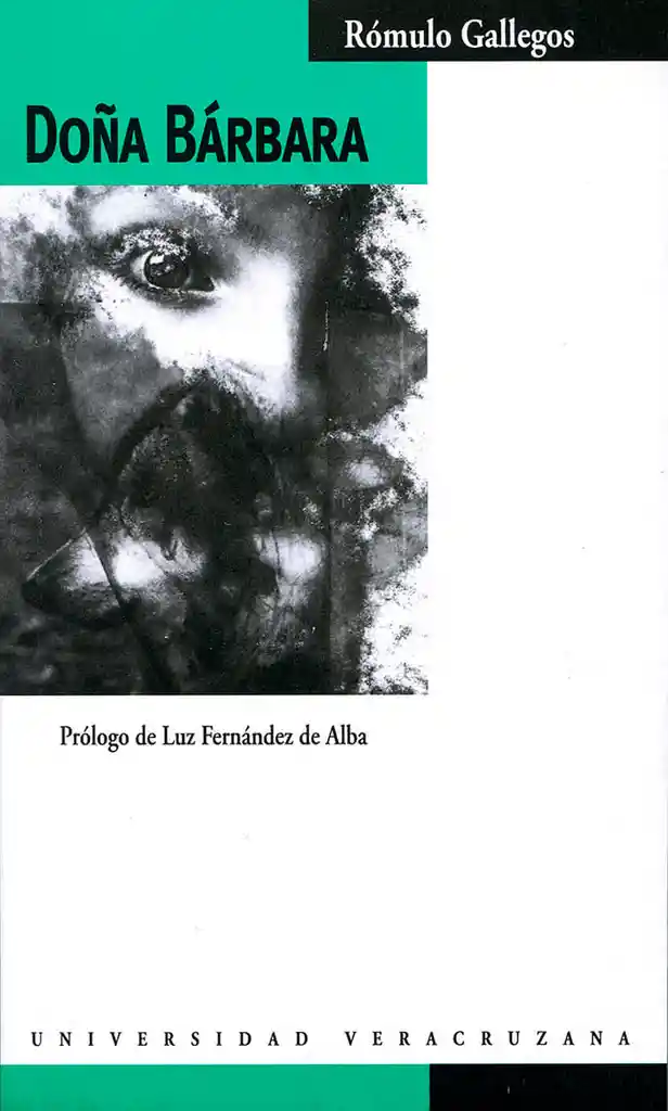 Doña Bárbara
