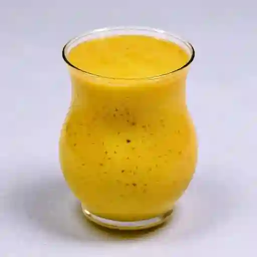 Jugo de Frutas