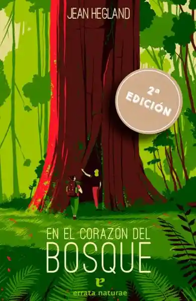 En él Corazón Del Bosque