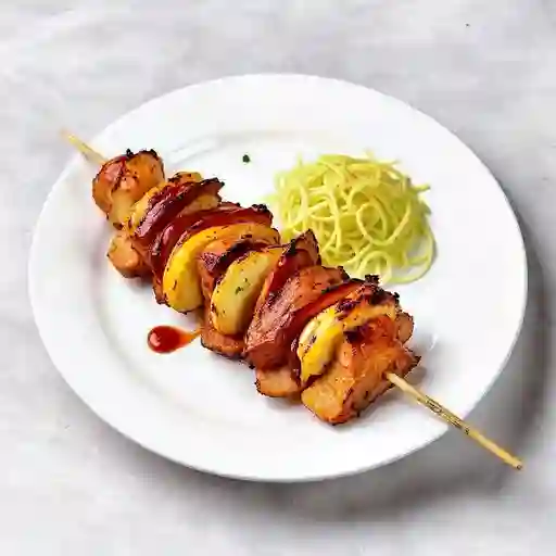 Chuzo Entero Javier Especial