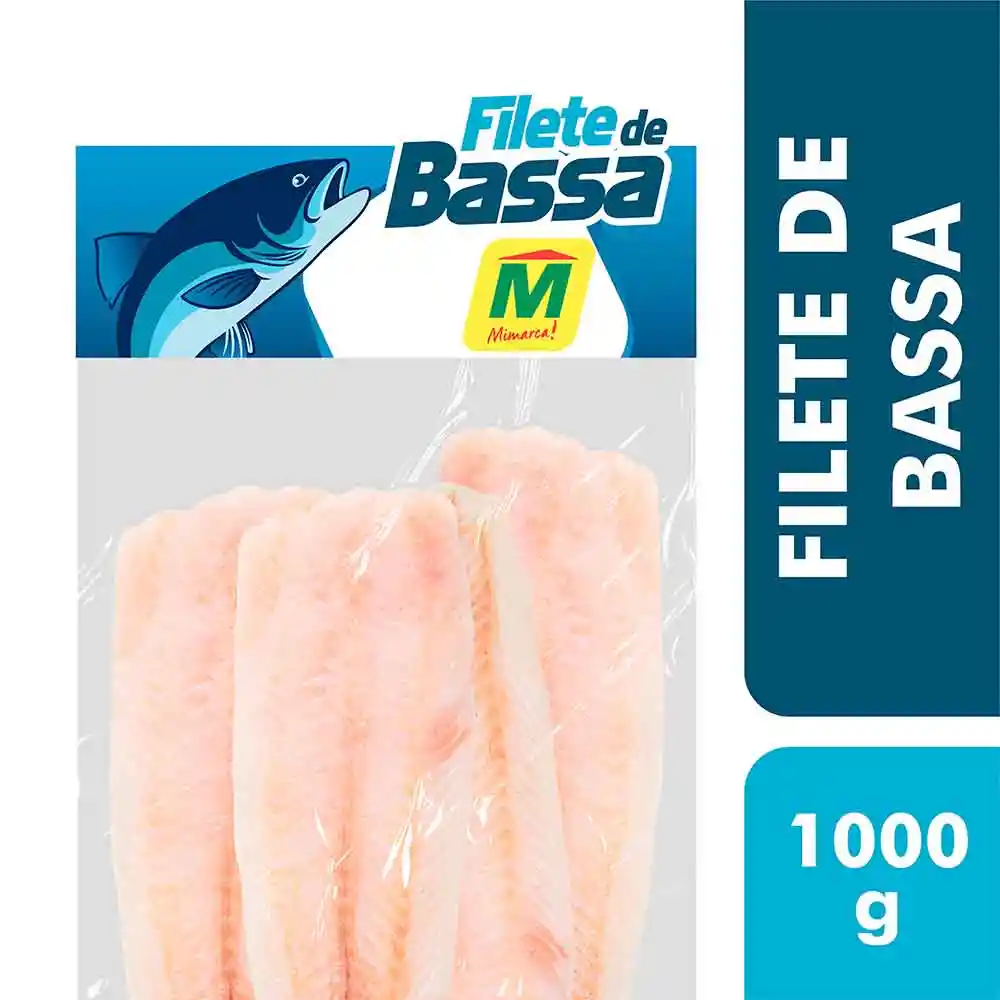 Mi Marca Filete Basa