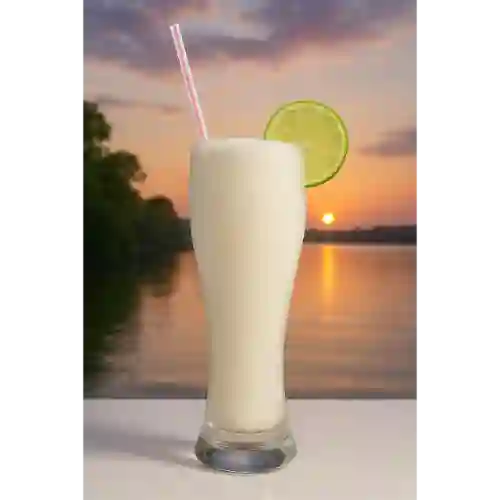 Limonada de Coco