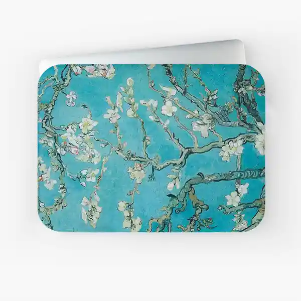 Loqi Funda Laptop Cover Almond Blossom